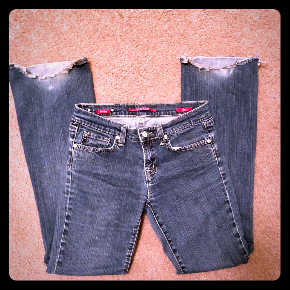 Vigoss Jean's